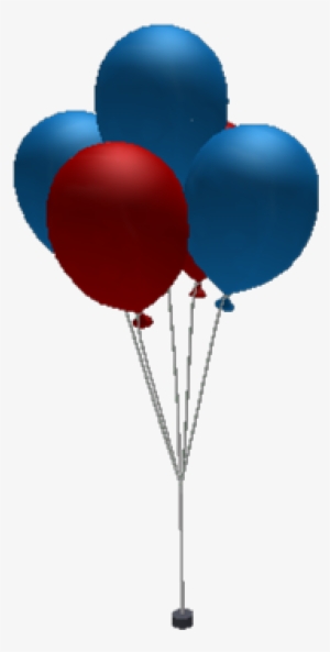 Balloons - Portable Network Graphics