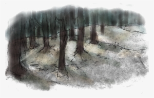 Prolonging The Prologue - Painting