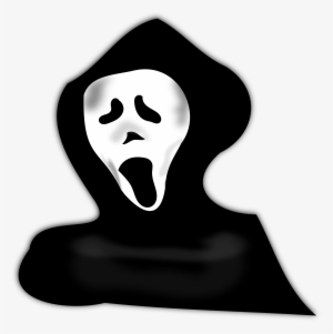 Download Halloween Ghost Png Photos For Designing Work - Ghost Clip Art
