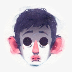 Watercolor Illustration