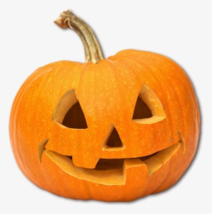 Pumpkin - Halloween Pumpkin Png