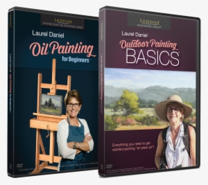 Beginner Bundle - Dvd
