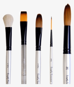 Simply Simmons Watercolor Brushes - Simply Simmons Brushes