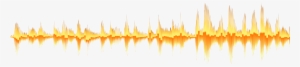 This Free Icons Png Design Of Digital Fire Sound Wave