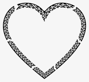 Borders And Frames Computer Icons Heart And Scroll - 00 Seeds Logo