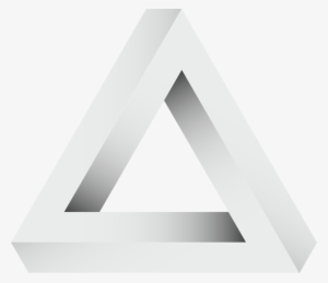 Triangle 3d Png
