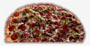 Horeb's Hometown Pizza Since - California-style Pizza