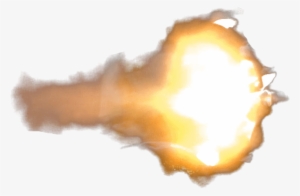 Muzzle Flash - Muzzle Flash Png