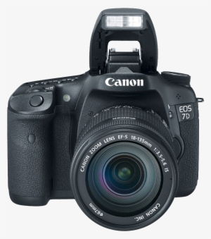 Photo Camera Png Image - Canon Eos 80d