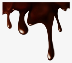 Melted Chocolate Png Photos - Melted Chocolate Png