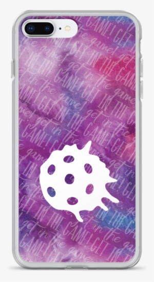 Splash Watercolor Pickleball Iphone 7 Plus / 8 Plus - Mobile Phone