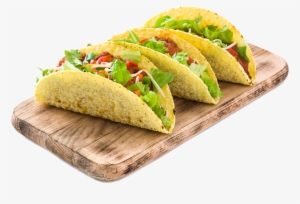 Fried Fish Sandwich Clipart - Mexican Food Images Png