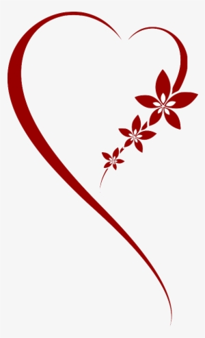 Look Forward To Hearing From You And - Heart Png Image Free Download