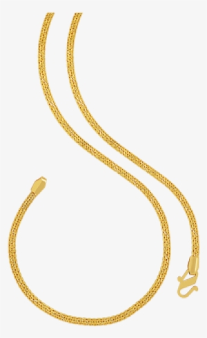 Orra Gold Chain - Gold Chain Design For Man