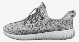Yeezys Shoes Png - Adidas Limited Edition Trainers