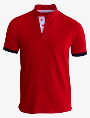 Red T Shirt Png Transparent Image - T Shirt Png Hd