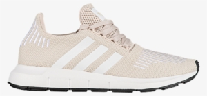 Clip Art Transparent Gym Shoes Size Originals Swift - Adidas Originals Swift Run Women's