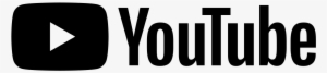 Youtube Logo Png White - New Youtube Logo Png