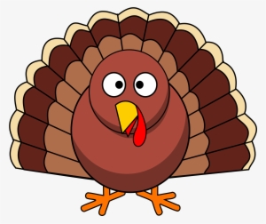 This Free Icons Png Design Of Thanksgiving Turkey