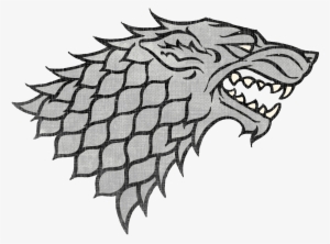 House Stark Sigil Png