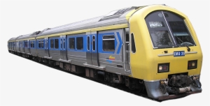 Train-png - Malaysia Train