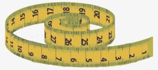 Free Png Measure Tape Png Images Transparent - Sushmita S Diaries