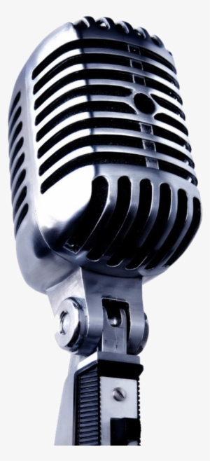 Mic Png Pic - Mic Png