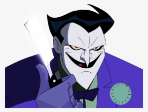 The Joker Png - Justice League Joker