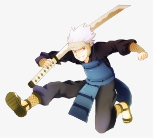 Itorama Senju - Senju Clan