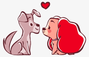 Disney Valentines Day Png Download Image - Distey Stikers