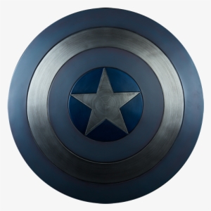 Captain America Shield Png - Prop Replica - 480x480 PNG Download - PNGkit