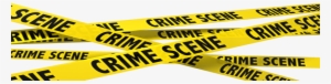 Police Tape Transparent Background