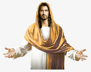 Jesus Png