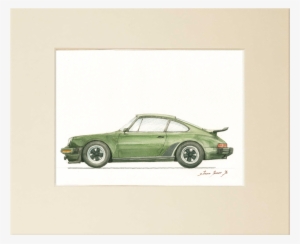 "porsche 911 Turbo" - Porsche 356