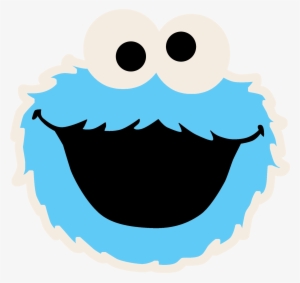 The Good Collective - Cookie Monster Face Drawings