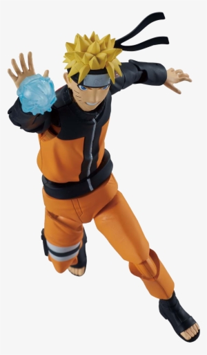 Figure Rise Standard Naruto