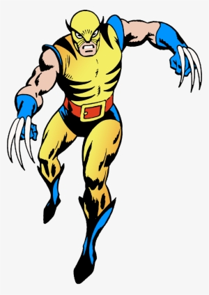 Wolverine - John Romita Sr Wolverine