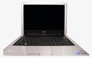 Dell Laptop Logo Png - Dell Inspiron Mini 10 2009