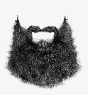 James Harden Beard Png