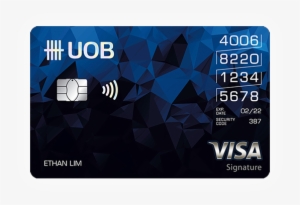 Up To 18% Cashback On Online Spend - Yolo Card Uob Malaysia