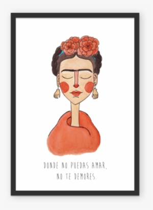 Visit - Papel De Parede Celular Frida