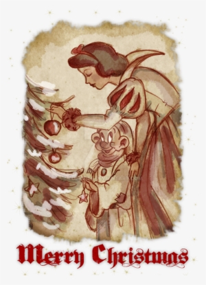 Disney Stuff - Snow White And Other Tales
