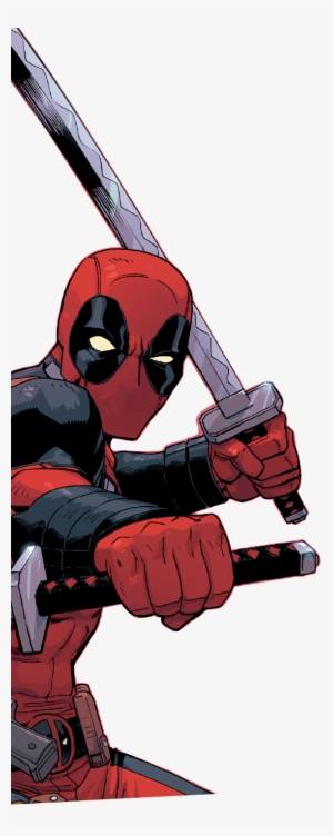 Deadpool Deadpool