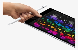 Apple Ipad-pro - - Apple Ipad Pro 12.9 (2017 64gb 4g Lte) Tablet