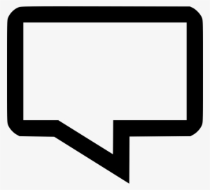 Chat Message Text Bubble Chatbubble Comment Speech - Online Chat