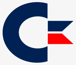 Open - Commodore Logo