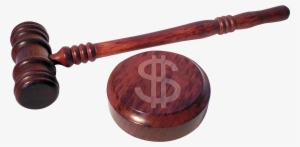 Gavel Transparent Png Image - Court