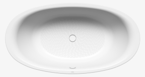 Oval Bathtubs - Ellipso Duo Oval With Panelling