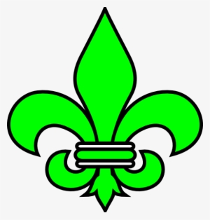 Fleur De Lis Png