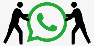 Whatsapp Messenger Png Transparent Image - Whatsapp